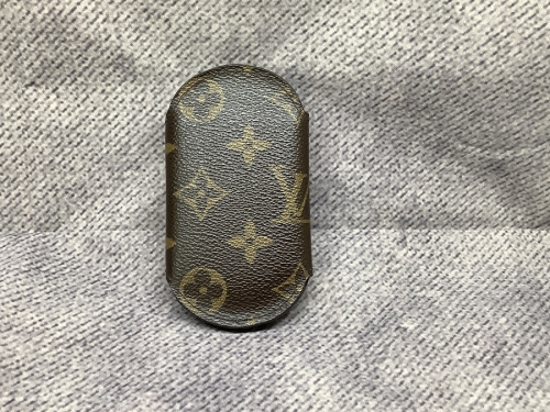 キーケースのLOUIS VUITTON