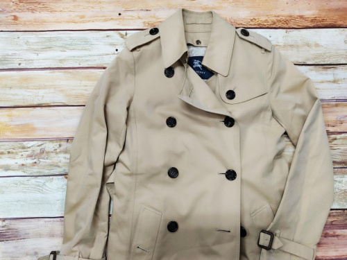 レディースファッションのコート