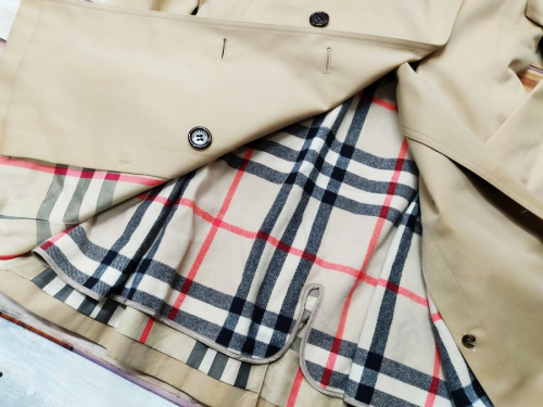 バーバリーの板橋中野練馬池袋上板橋 中古 買取