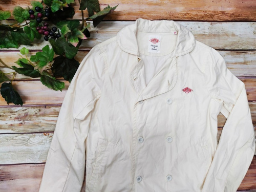 レディースファッションのコート