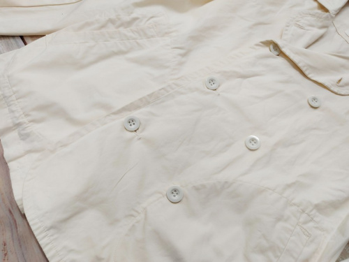 トレンチコートのダントン