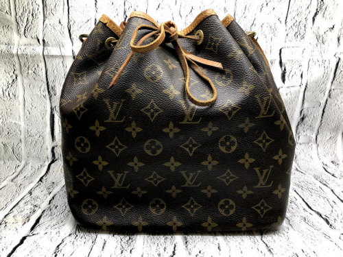 バッグのヴィトン