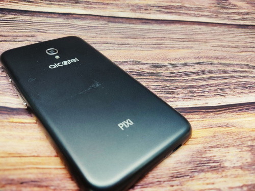 ALCATELのスマホ買取