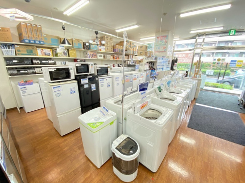 Panasonicの板橋 練馬 中野 池袋 中古 買取