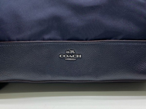 ショルダーバッグのCOACH