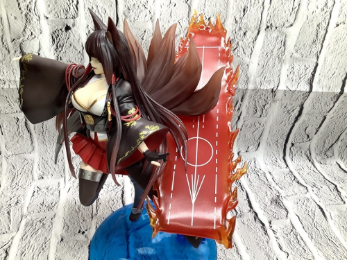 アズールレーン　赤城の板橋 練馬 中野 池袋 中古 買取