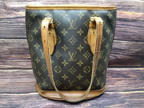 ヴィトン 買取 査定のショルダーバッグ