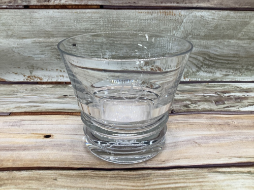 洋食器のロックグラス