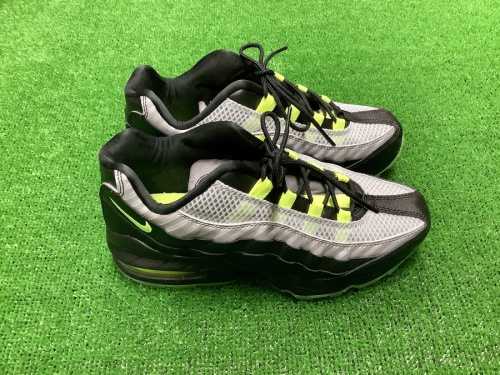 エアマックス 買取の板橋 練馬 中野 池袋 中古 古着 買取