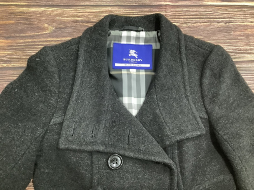 BURBERRY BLUE LABELの板橋 練馬 中野 池袋 中古 古着 買取