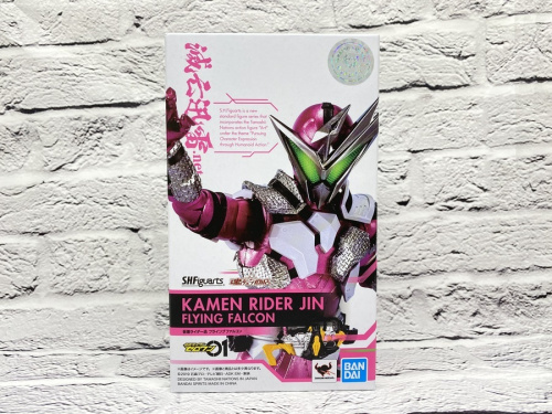 フィギュアの仮面ライダービルド