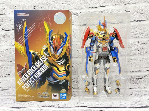 仮面ライダーゼロワンの板橋 練馬 中野 池袋 中古 買取