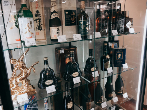 カミュの板橋 練馬 中野 池袋 中古 買取