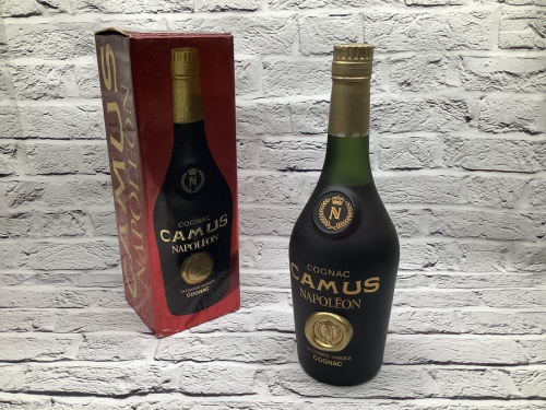 蒸留酒類のブランデー