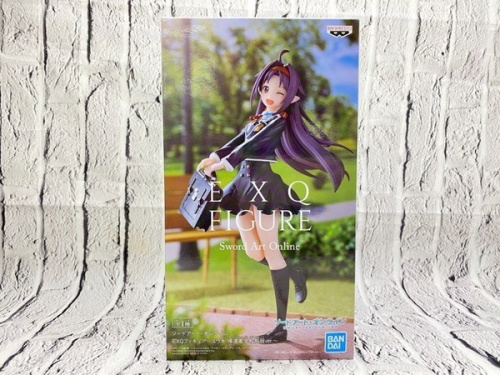 SAO アスナ シノン ユウキ　のリゼロ レム