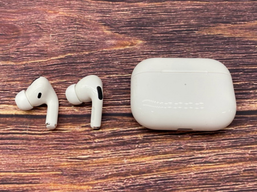 大人気！！Apple(アップル)のAir Pods Pro(エアーポッズプロ)が入荷致しました！！【上板橋店】 [2020.09.01発行