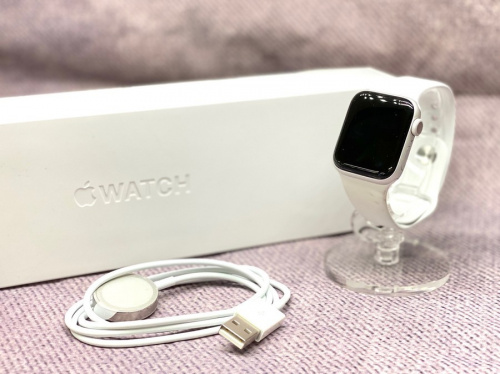 Apple Watch(アップルウォッチ)のタブレット