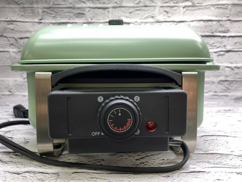 recolte(レコルト)のHOME BBQ(ホームバーベキュー)