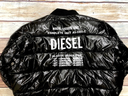 DIESEL(ディーゼル)の板橋 練馬 中野 池袋 中古 買取