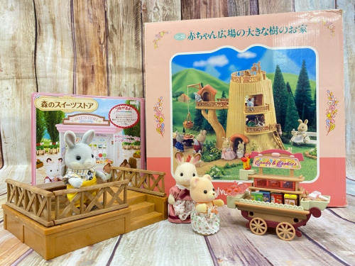 フィギュア買取の仮面ライダー買取