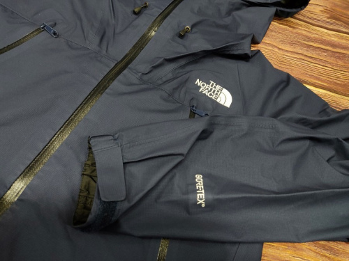 アウトドアウェア 買取のノースフェイス 買取