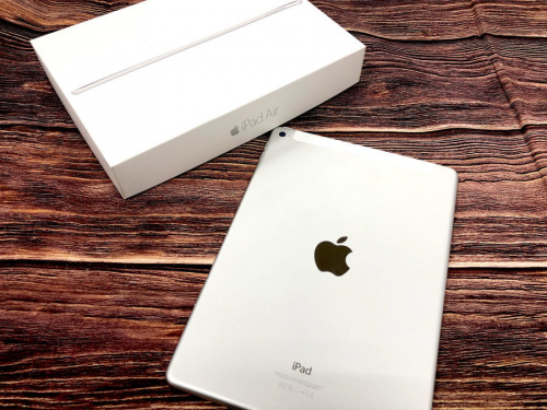 i Pad Air(アイパッド エアー)のタブレット