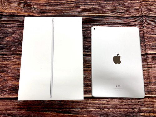 タブレットのApple(アップル)
