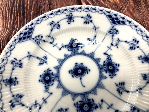 プレートのROYAL COPENHAGEN(ロイヤルコペンハーゲン)