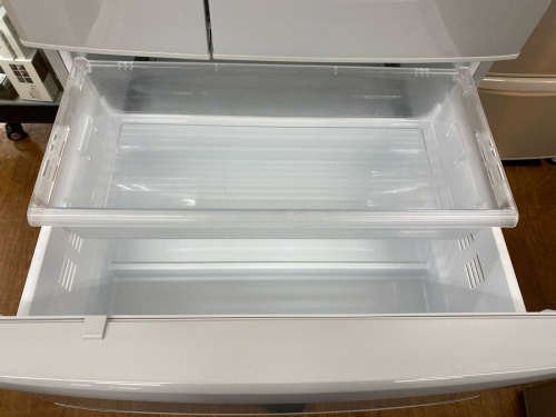 Panasonic 6ドア冷蔵庫の板橋 練馬 中野 池袋 中古 買取