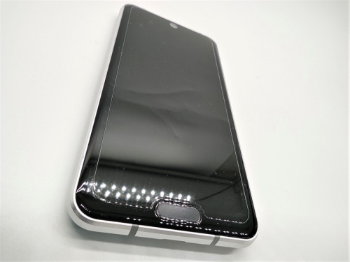 スマートフォン 買取のアクオス 中古 買取