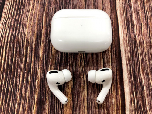 Air PodsPro(エアポッヅプロ)のApple(アップル)