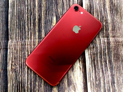 iPhone7(アイフォンセブン)のタブレット