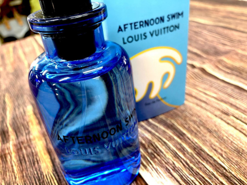 ヴィトン 　香水のブランド・ラグジュアリー