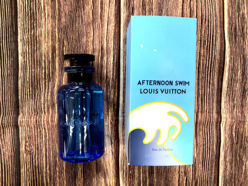 ブランド・ラグジュアリーのオードパルファム