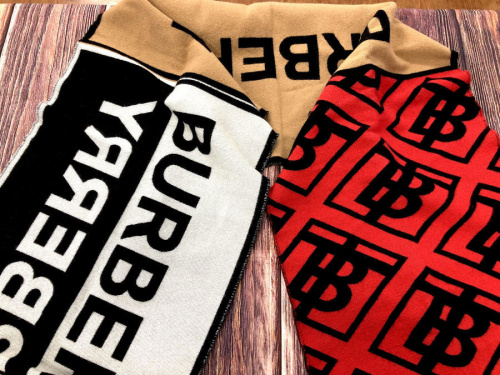 BURBERRYのバーバリー