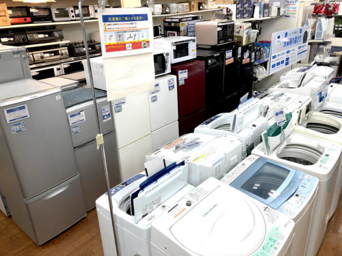 SHARP/シャープの板橋 練馬 中野 池袋 中古 買取