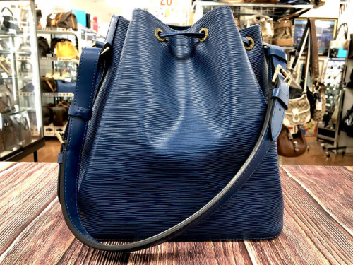 バッグ　ショルダーバッグのLOUIS VUITTON／ルイヴィトン