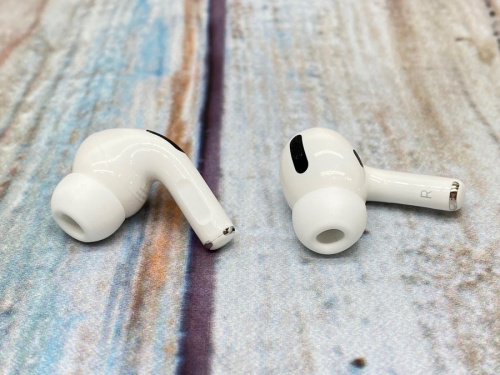 ipodのAir Pods