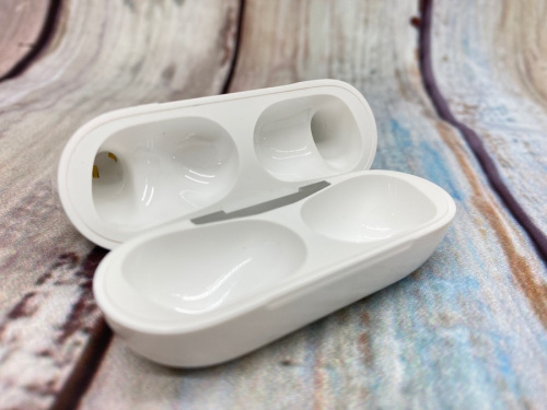 Air PodsのApple