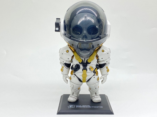 グッドスマイルカンパニーより、ねんどろいどじゃんぼ