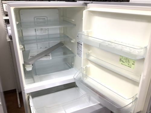 冷蔵庫の大型冷蔵庫