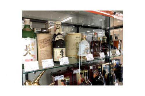 板橋 練馬 中野 池袋 中古 買取