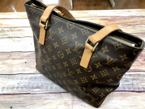 バッグのヴィトン買取　 東京