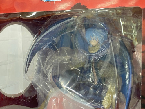 一番くじ フィギュアのリムル
