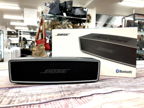 オーディオ機器のワイヤレススピーカー