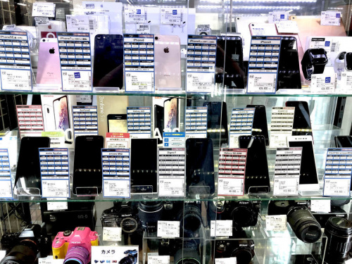 SoundLinkⅡの板橋 練馬 中野 池袋 中古 買取