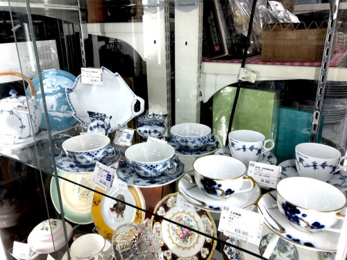 板橋 練馬 中野 池袋 中古 買取