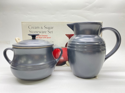 洋食器のLE CREUSET (ルクルーゼ)