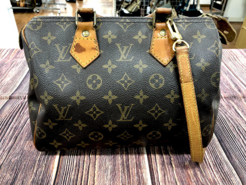 ヴィトン買取　東京のLOUIS VUITTON(ルイヴィトン）