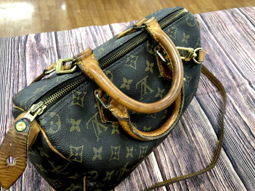 LOUIS VUITTON(ルイヴィトン）のスピーディ25